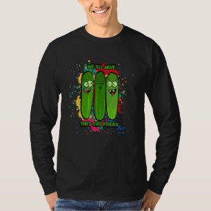 Pickles Friends T-shirt
