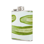 Pickles Green Heupfles (Links)