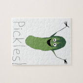Pickles Legpuzzel (Horizontaal)