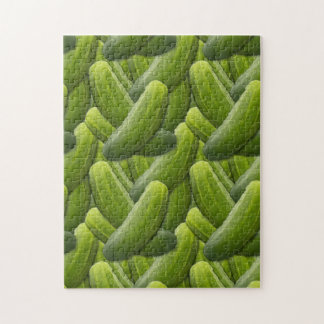 Pickles; Pickle Legpuzzel