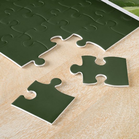 Pickles; Pickle Pattern Legpuzzel (Zijkant)