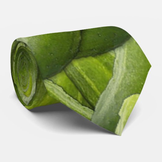 Pickles; Pickle Stropdas (Opgerold)