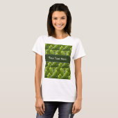 Pickles; Pickle T-shirt (Voorkant volledig)