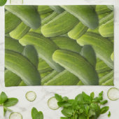 Pickles; Pickle Theedoek (Gevouwen)