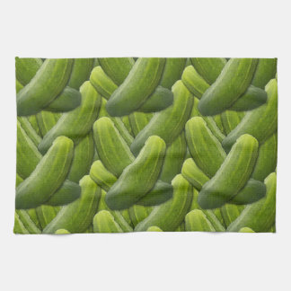 Pickles; Pickle Theedoek