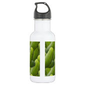 Pickles; Pickle Waterfles (Achterkant)