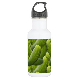 Pickles; Pickle Waterfles