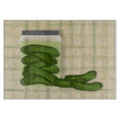 Pickles Snijplank (Voorkant)