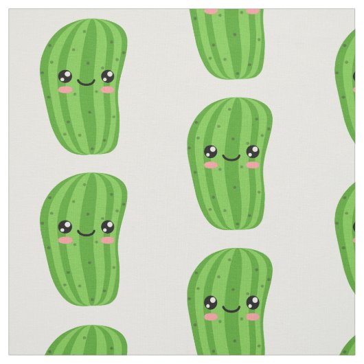 Pickles Stof (Swatch)