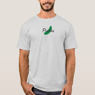 Pickles T-shirt