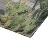 Pickly Pear planche à découper (Coin)