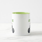 Picks Mugs personnalisés (Centre)