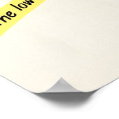 Pickup -  1951 Film Noir Poster (Hoek)