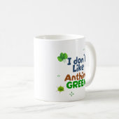Picky Eater Mug (Devant droit)