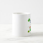 Picky Eater Mug (Centre)