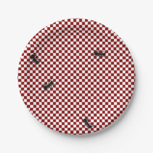 Picnic Ants Paper Bord