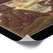 Picnic, c.1881-2 poster (Hoek)