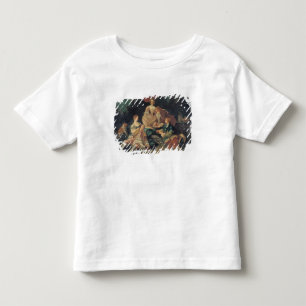 Picnic in een Park Kinder Shirts