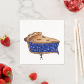 Picnic Pie Servet (Insitu)