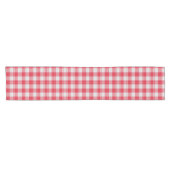 PICNIC PIZZA PATTERN KORTE TAFELLOPER (Horizontaal)