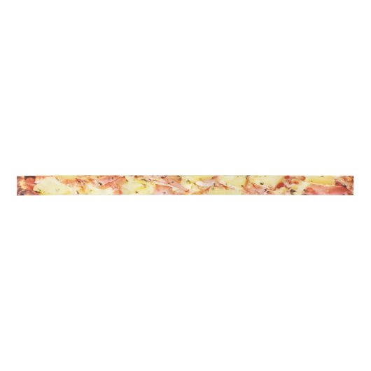 PICNIC PIZZA PATTERN LINT (Voorkant)