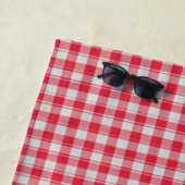 PICNIC PIZZA PATTERN STRANDLAKEN (In situ)