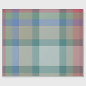 Picnic Plaid - 01 januari - Inpakpapier (Vlak)