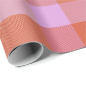 Picnic Plaid - 06 juni - Inpakpapier (Rol Hoek)