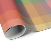 Picnic Plaid Small - 12 december - inpakpapier (Rol Hoek)