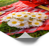 "Picnic" Poster (Hoek)