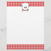 Picnic Table Chef Pet & BBQ Tools (Voorkant)