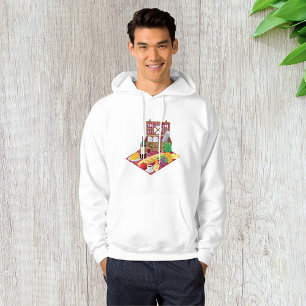 Picnic Time Hoodie