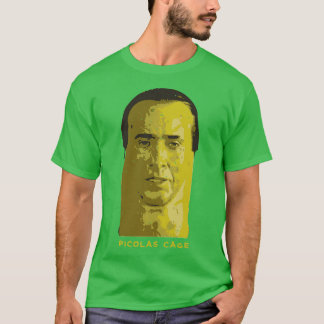 Picolaskooi T-shirt