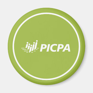 PICPA Magnet Magneet