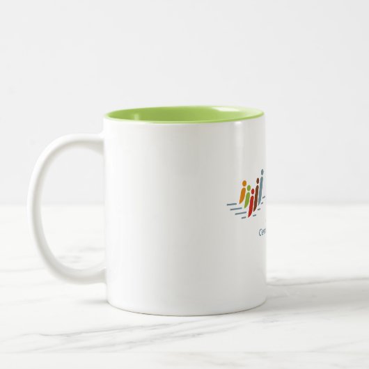 PICPA Mug (Gauche)