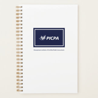 PICPA Planner
