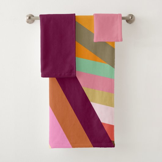 Pics des années 1970 (En situation)