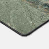 Pics superposés du désert de Mojave (Coin)