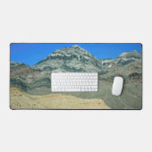 Pics superposés du désert de Mojave (Clavier et souris)