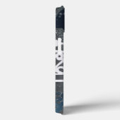 Pictish Hunting Scene Case-Mate iPhone Case (Achterkant / Rechts)