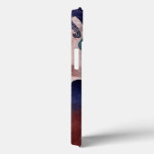 Pictish Riders 1996 Case-Mate iPhone Case (Achterkant / Rechts)