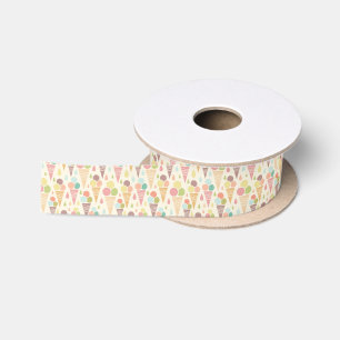 Pictocrèmekegelpatroon Lint