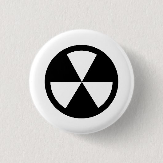 Pictogram Button 'uitvalcontainer' (Voorkant)