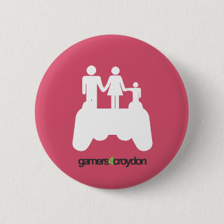 Pictogram G4C-reeks Ronde Button 5,7 Cm