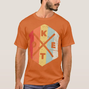 Pictogram  KETO herstellen T-shirt