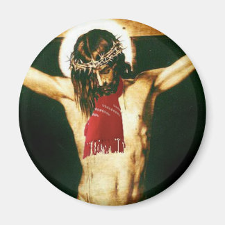 Pictogram LfcArt Magneet