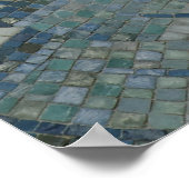 Pictogram Poster (Hoek)