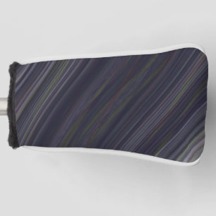 Pictogram Symbool Grafisch Beveiliging Privacy Vei Golfheadcover