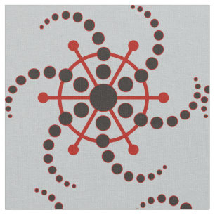 Pictogram van de Kornkreis Piktogramm/kweekcirkel  Stof