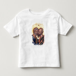 Pictogram van SS. Peter en Paul Kinder Shirts
